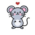 mousefoodie